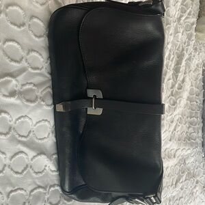 Authentic Prada shoulder bag.